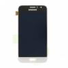 LCD kijelző érintés Samsung Galaxy J1 (2016) - J120F, White
