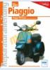 Piaggio Vespa PX Cosa (Javítási kézikönyv)