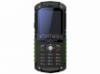 ConCorde Raptor P70 Black green mobiltelefon ...