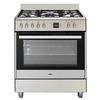 Beko CSM 62320DX csomagolássérült inox akciós kombinált tűzhely Beko CSM 62320DX csomagolássérült inox akciós kombinált tűzhely