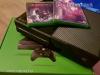Xbox One Konzol 500Gb kinect kontroller ingyen