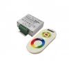 CONTROLLER LED RGB-RF távirányító RGB LE...