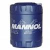 Mannol 1101-10 Kettenöl láncfűrész lánckenő olaj, 10lit