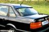 VW Passat 35i sedan hátsó ablak takaró spoiler
