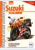 Suzuki GSX-R 1000 (Javítási kézikönyv)