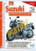 Suzuki GSF 650 Bandit 2007-től (Javítási kézikönyv)
