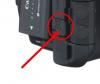 Canon DC porvédő kupak (for Canon XF200...