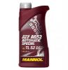 Mannol ATF AG52 automatic special váltó olaj 1L-es