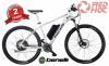 BENELLI Achle 29 Pedelec E-bike (elektromos rásegítésű kerékpár)