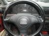 Audi A4 S kormány (bőr, de kopott) eladó