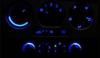 Kék LED szett fütés klima szabályzóhoz Opel Astra G