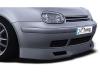 INGO NOAK TUNING GT spoiler VW Golf 4 Va...