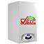 Ariston GENUS Premium EVO HP 85 kondenzációs fűtő kazán