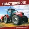 2017 Naptár: Traktorok