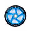 Slamm Frenzy 125mm Roller Kerék - Kék