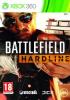 BATTLEFIELD Hardline Classic Xbox 360 CZ SK HU