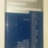 Kezelési kézikönyv a DSM-IV-TR esettanulmányokhoz