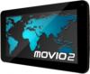 NavRoad MOVIO 2 7 GPS navigáció (mapFactor PL)