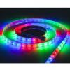 Digitális LED szalag RGB 5M