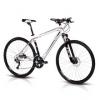 eladó kerékpár 4EVER Cross kerékpár 4EVER Compact 2013 - tárcsafék
