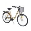 Női városi bicikli DHS Citadinne 2834 28