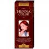 Henna Color Hajfesték 8.Rubin Vörös