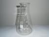 Laboratóriumi üveg kiöntő - RASOTHERM Keletnémet GDR 500 ml