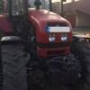 MTZ Mtz Belarus 1221.4 traktor