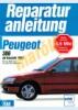 Peugeot 306 1993-tól (Javítási kézikönyv)