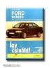 Ford Javítási kézikönyv, ford mondeo 1992-2000)