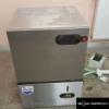 Ipari pohár mosogatógép 40x40es kosármérettel 220v