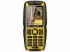 ConCorde Raptor P67 Black yellow mobiltelefon (01-02-718334)