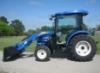 New Holland BOOMER 3c0c50 (2013) eladó traktor