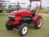 JINMA 354E (4WD) traktor eladó