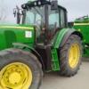 John Deere 6920 traktor eladó
