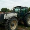 Valtra 8750 traktor