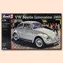 Revell VW Beetle Limousine 1968 1:24