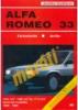Alfa Romeo 33 (1983-1990) (Javítási kézikönyv)