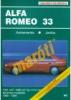 Alfa Romeo 33 (1990-1994) (Javítási kézikönyv)