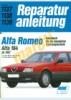 Alfa Romeo 164 1987-től (Javítási kézikönyv)