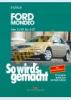 Ford Mondeo 2000-2007 (Javítási kézikönyv)