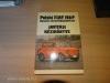 Fiat 126P - javítási kézikönyv - 1989.