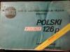 Polski fiat 126p alkatrész katalógus (kispolszki) Autóker
