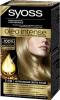 Syoss Oleo Intense tartós hajfesték 7-10 természetes szőke