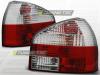 AUDI A3 8L 08.96-08.00 RED WHITE Tuning-...