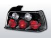 BMW E36 12.90-08.99 COUPE Fekete hátsó lámpa