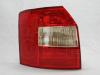 Audi A4 01-04 - Hátsó lámpa üres bal (AV...