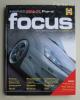 Ford Focus I tuning kézikönyv (Haynes Max Power)