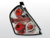 FIAT STILO 10.01-07 3D Króm hátsó lámpa