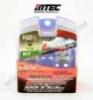 MTEC H7 SuperWhite 100W xenon töltésű halogén izzó